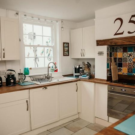 Charming 3 Bedroom Townhouse ويموث المظهر الخارجي الصورة