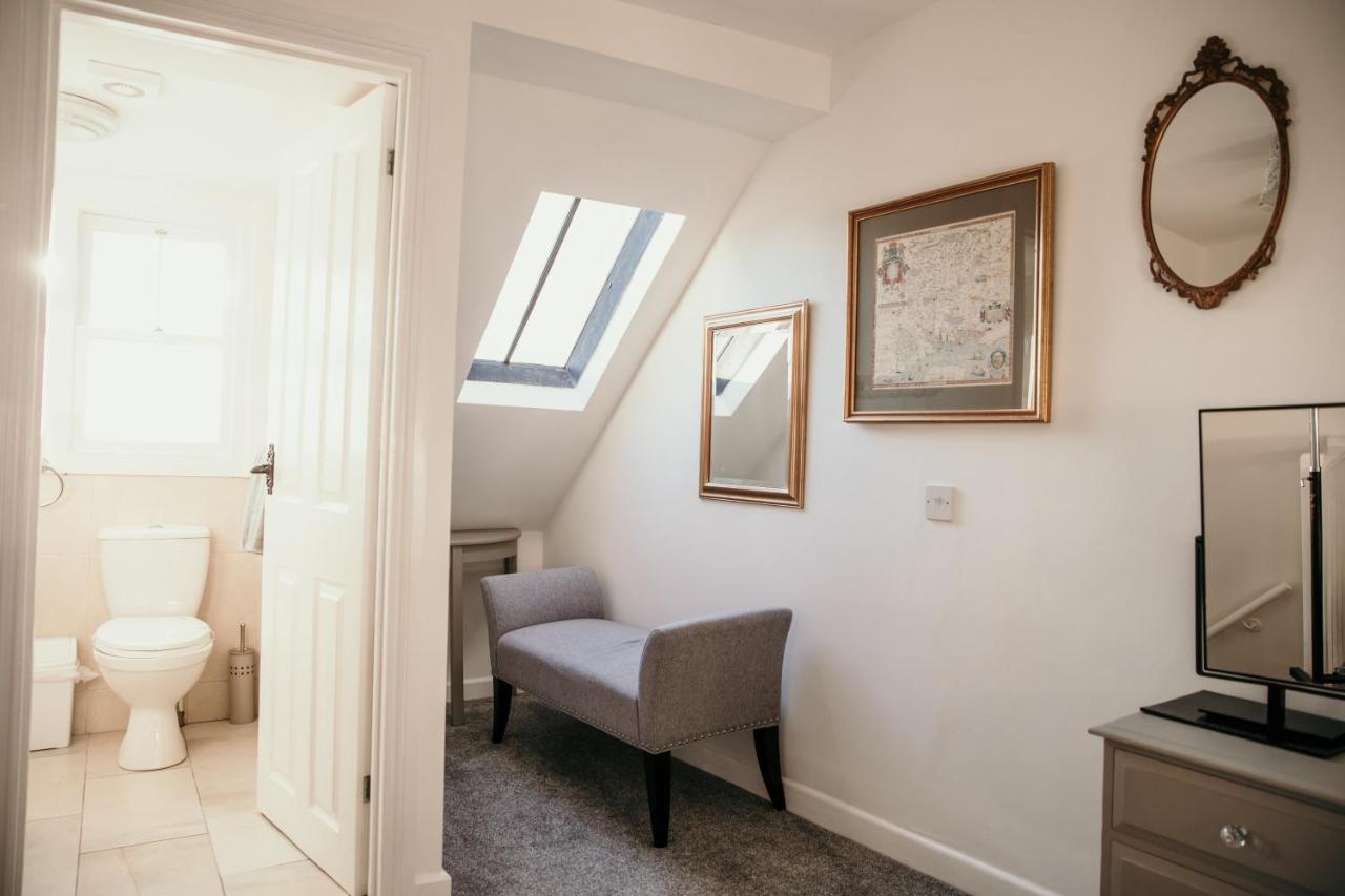 Charming 3 Bedroom Townhouse ويموث المظهر الخارجي الصورة
