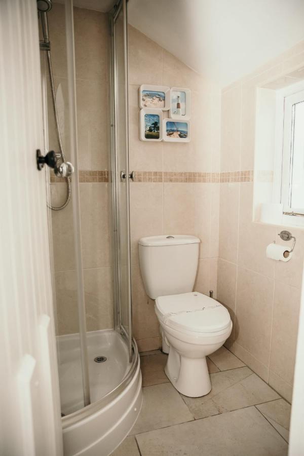 Charming 3 Bedroom Townhouse ويموث المظهر الخارجي الصورة